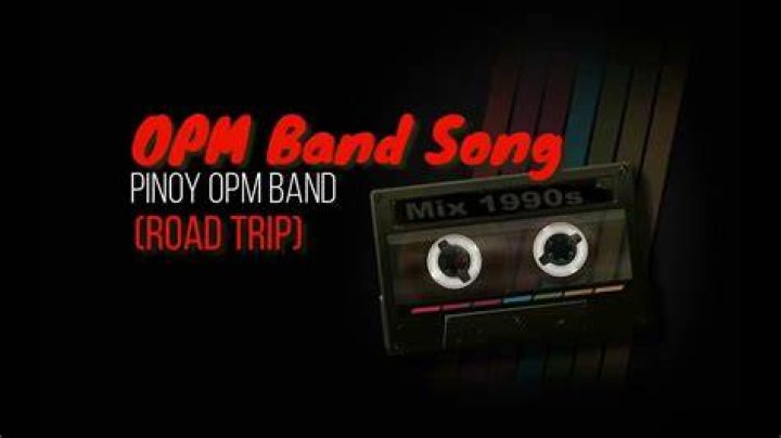 Nonstop Road Trip OPM Legend Songs- Rivermaya, PNE, Siakol, Eheads, Grin Dept., Yano, Siakol - pinoy rock opm songs list
