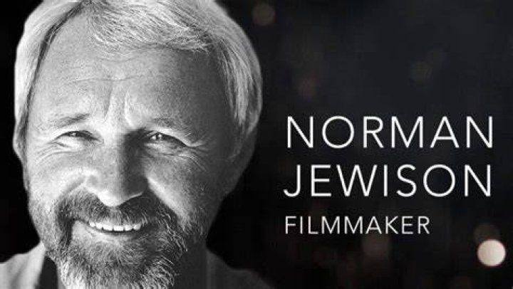 Norman Jewison death Norman Jewison death