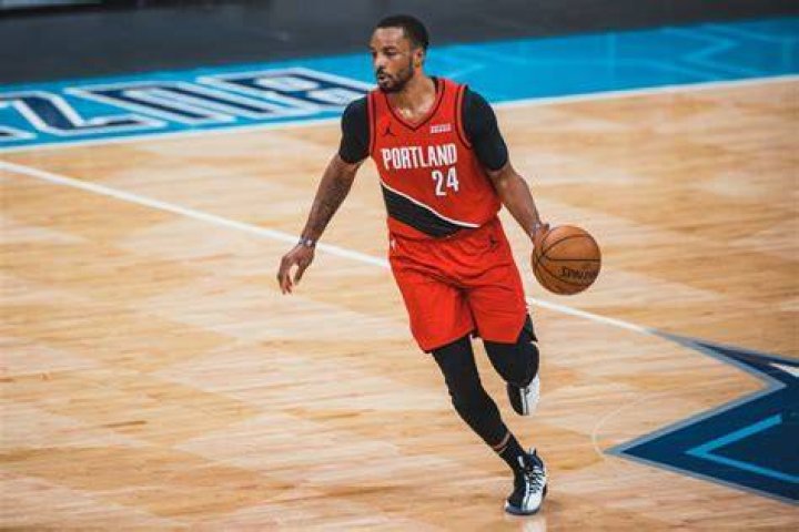 Norman Powell Net Worth