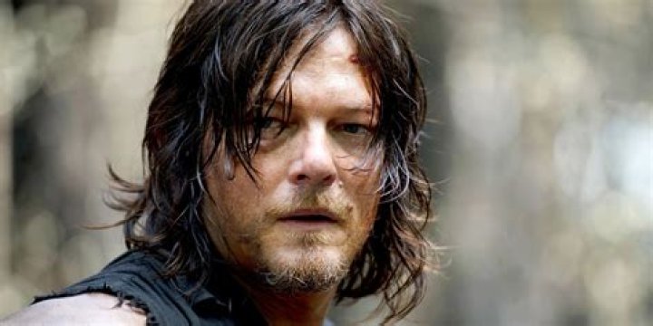 Norman Reedus