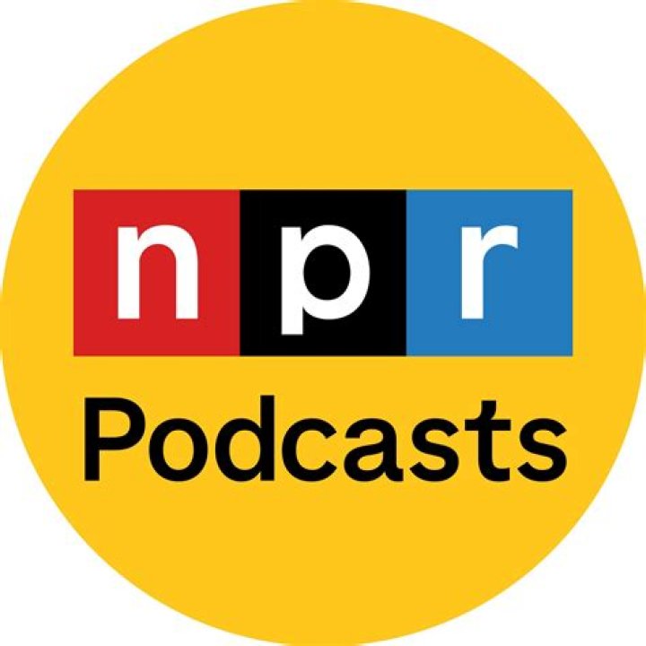 NPR podcasts