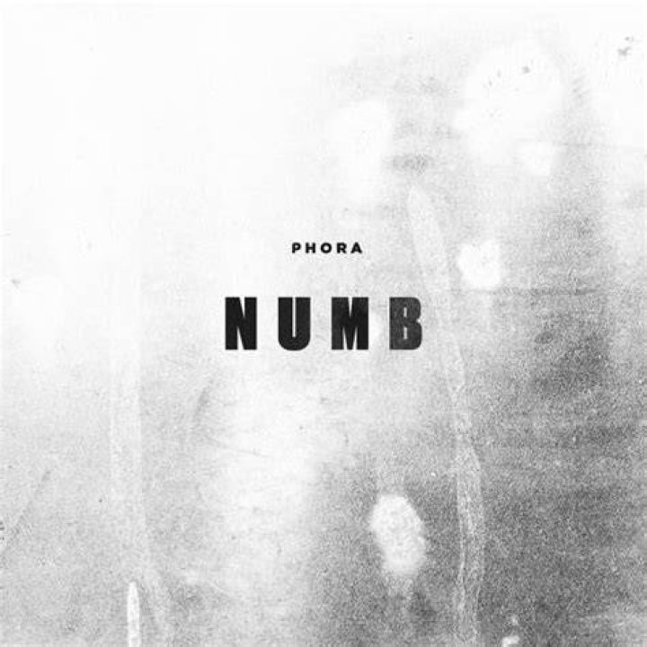 Numb by Phora from USA