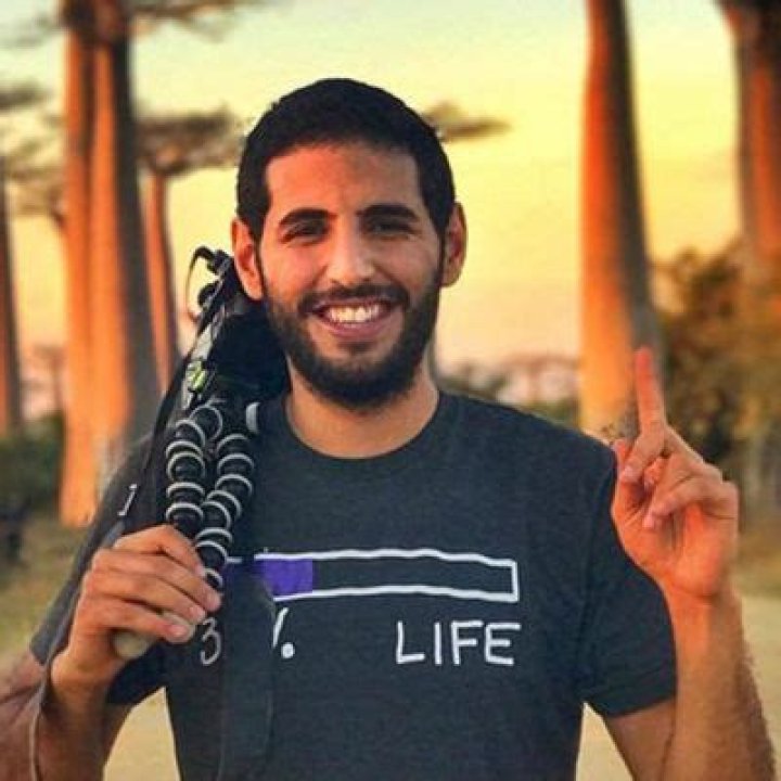 Nuseir Yassin Net Worth
