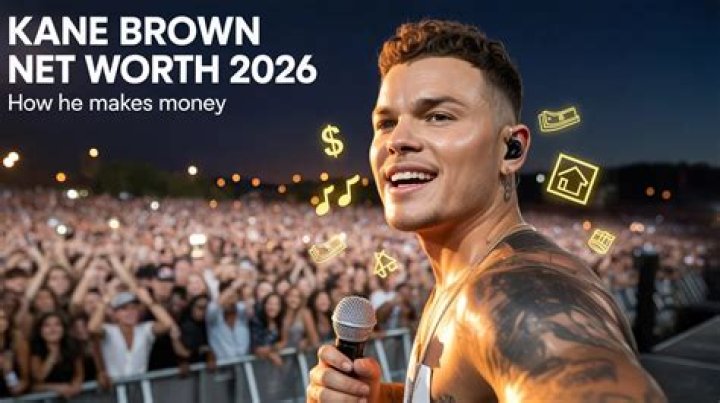 Ocean Brown Net Worth
