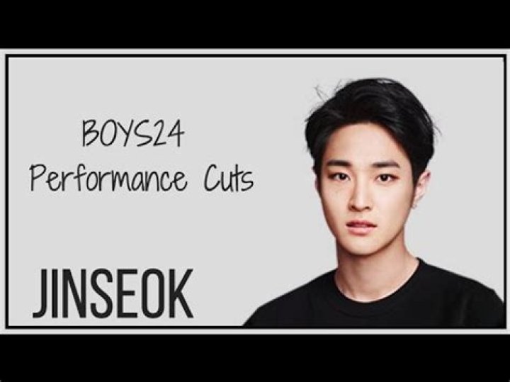 Oh Jinseok