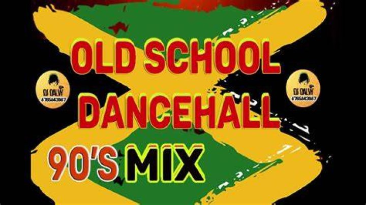 Old School Dancehall Mix | The Best of Old School Dancehall by OSOCITY - top dancehall party songs