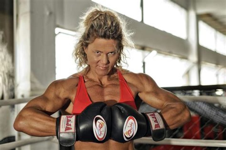 Olga Kurkulina