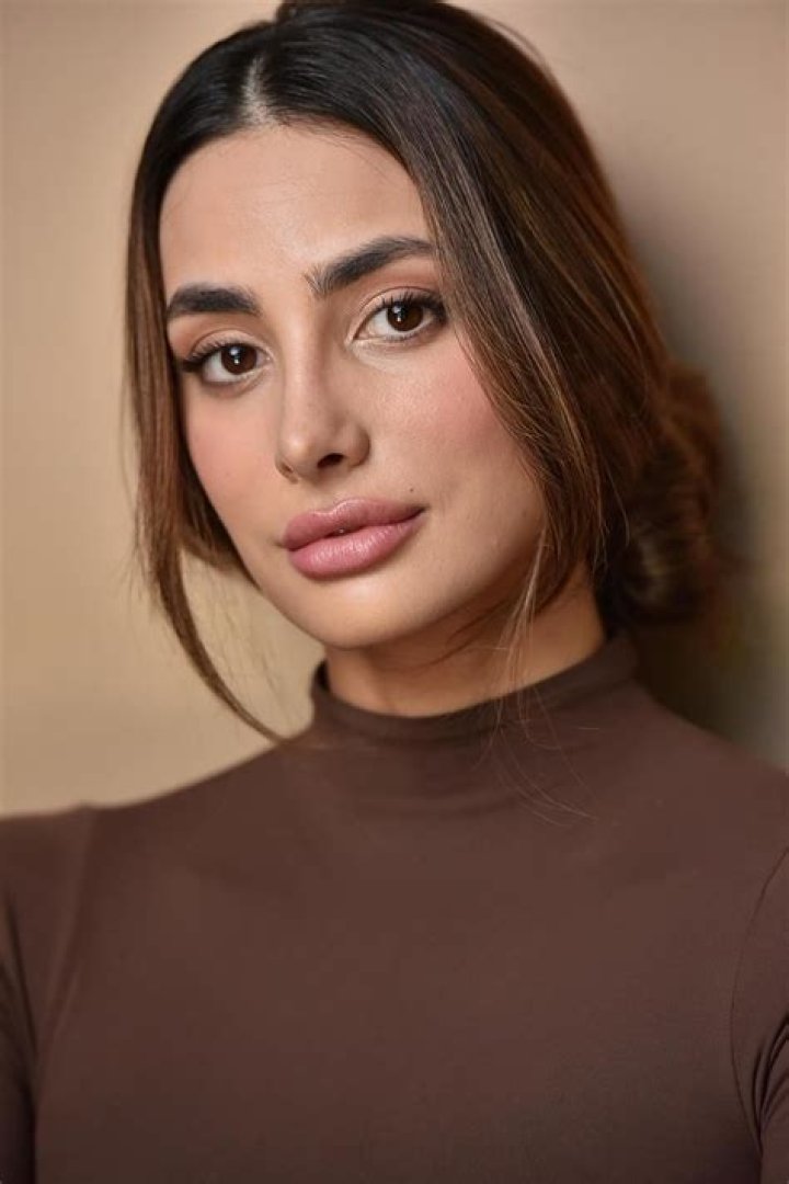 Olga Safari