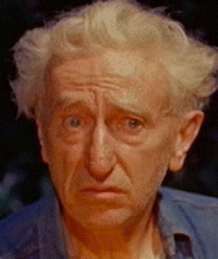 Olin Howland