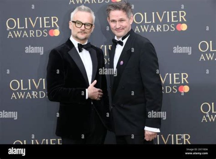 Oliver Lansley Net Worth