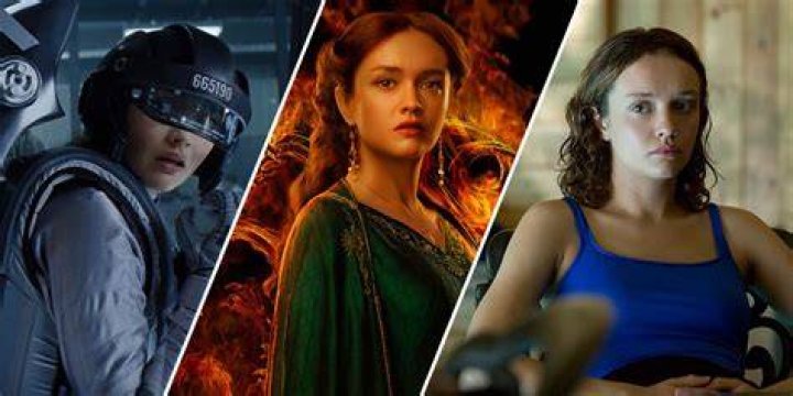 Olivia Cooke future projects