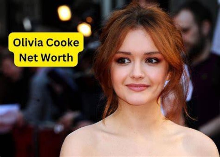 Olivia Cooke Net Worth – How Much is Cooke Worth?