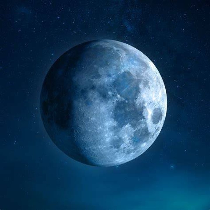 On The Moon