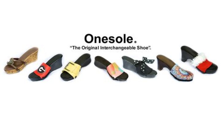 One Sole Shoes - Product Line Expansion
