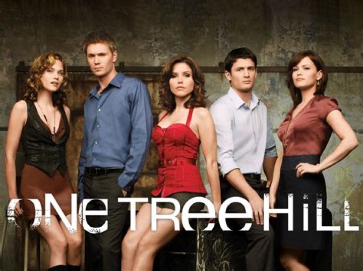 one tree hill fan podcast