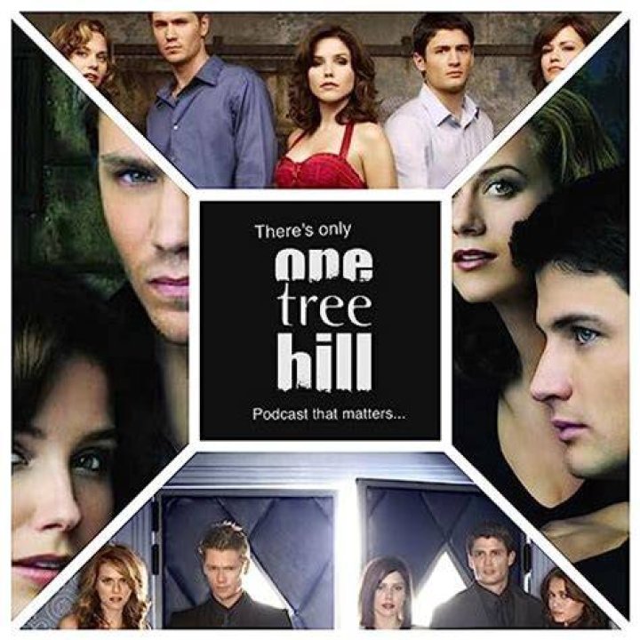 one tree hill podcast discussions
