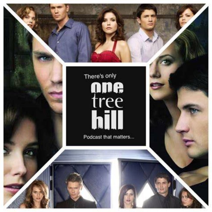 one tree hill podcast