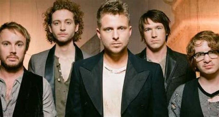Onerepublic Net Worth - How Much Does Onerepublic Make?