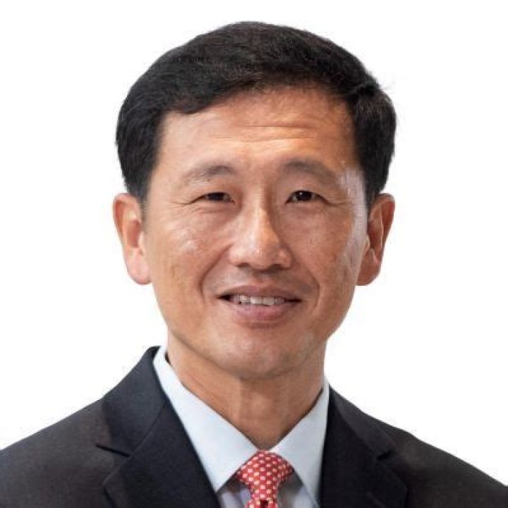 Ong Ye Kung