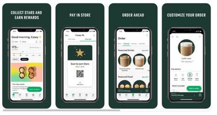 Online Ordering and Rewards Program - Savvy Sliders