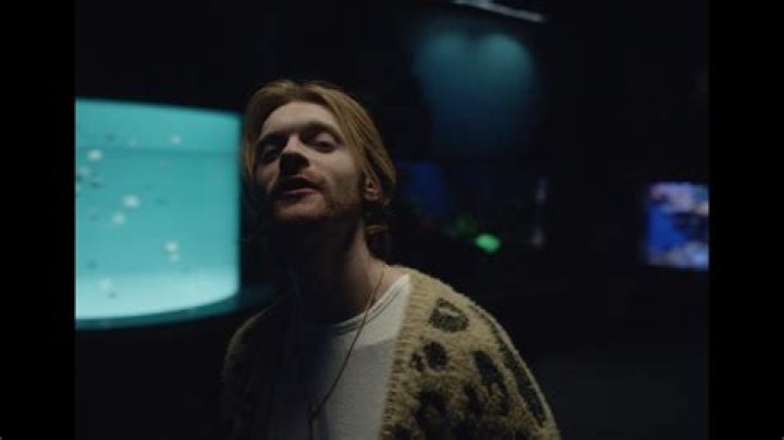 Only A Lifetime by Finneas from USA