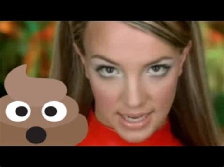 Oops, I Farted Again - christmas songs with farts