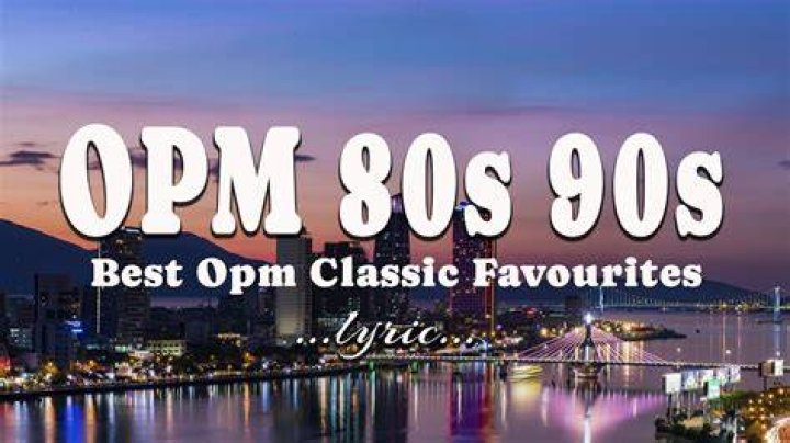 OPM 80s - OLDIES BUT GOODIES - Ric Segreto, Basil Valdez, Gino Padilla, Jam Morale &amp; Joey Albert - pinoy folk rock songs list