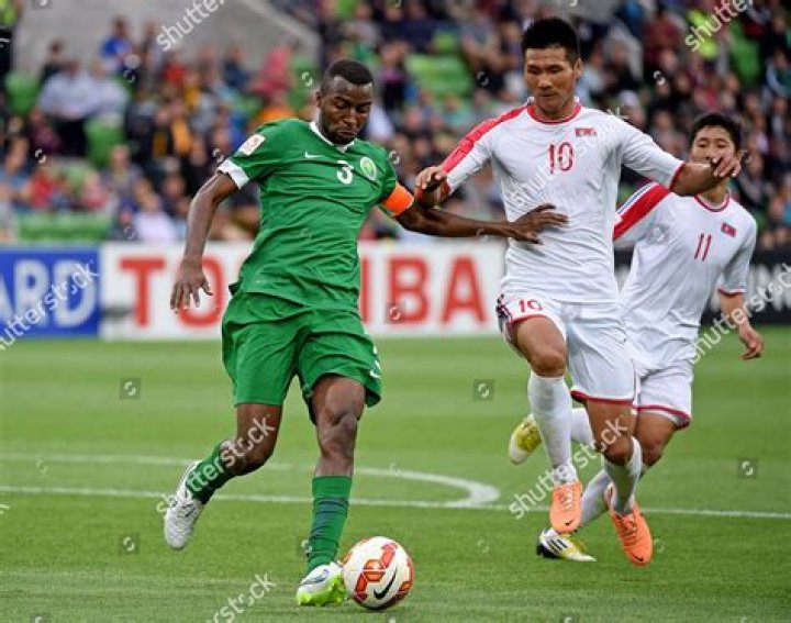 Osama Hawsawi