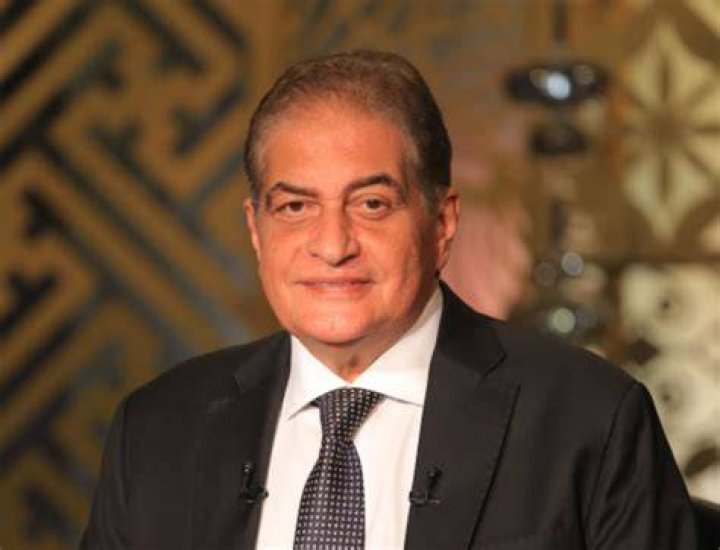 Osama Kamal