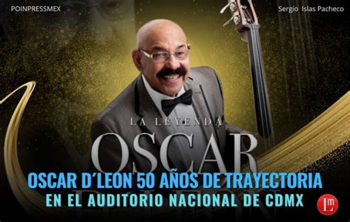 Oscar de leon - Porque Sera - youtube music salsa oscar de leon