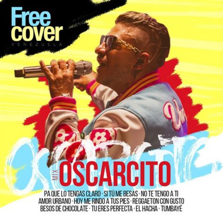 Oscarcito Best Songs