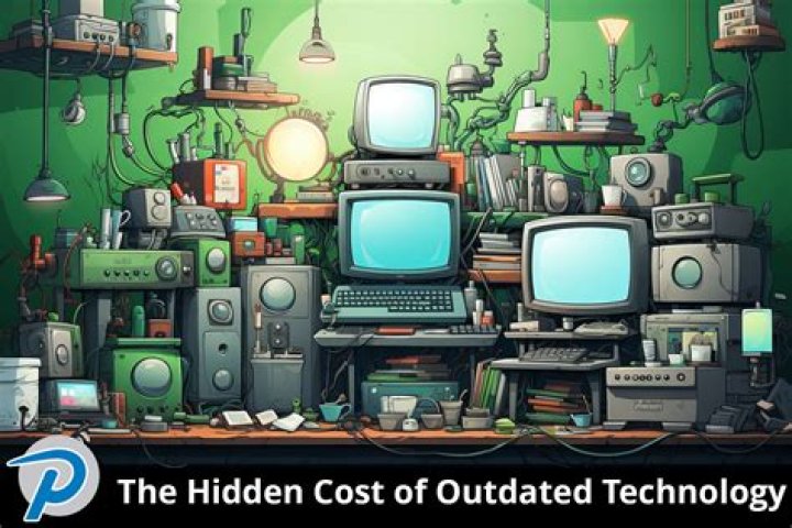 Outdated