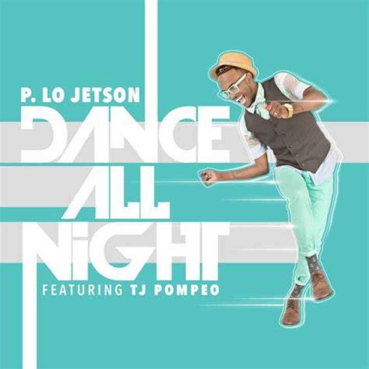 P Lo Jetson