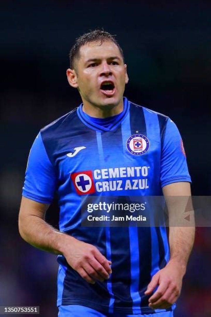 Pablo Cesar Aguilar