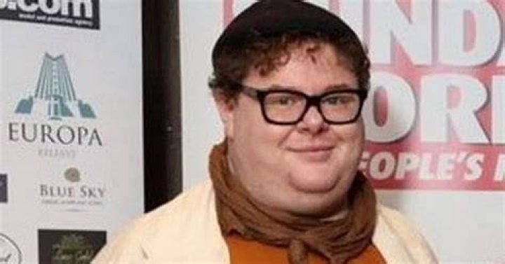 Paddy Mcgurgan Weight Loss 