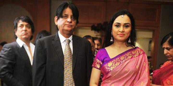 Padmini Kolhapure Net Worth