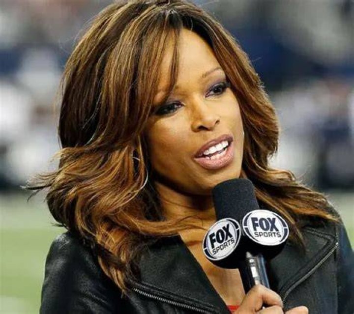 Pam Oliver Net Worth, Husband, Age, Height, Bio