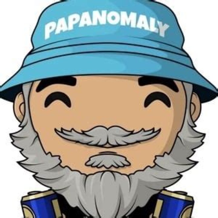 Papanomaly Net Worth