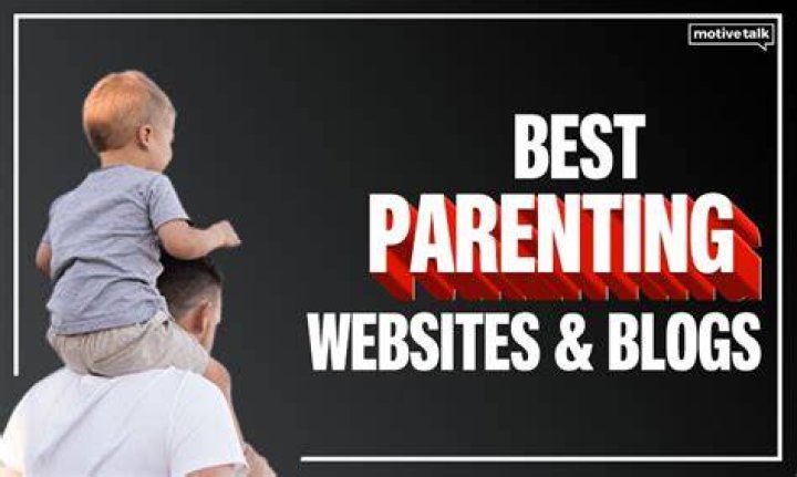 Parenting Blogs – Top Parenting Blogs and Websites