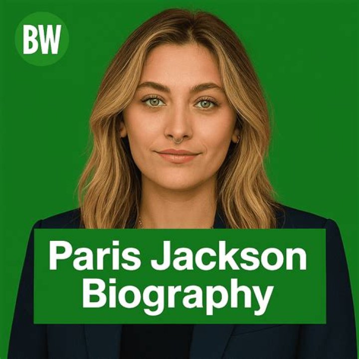 Paris Jackson | Bio, Age, Net Worth, Relationship, Career