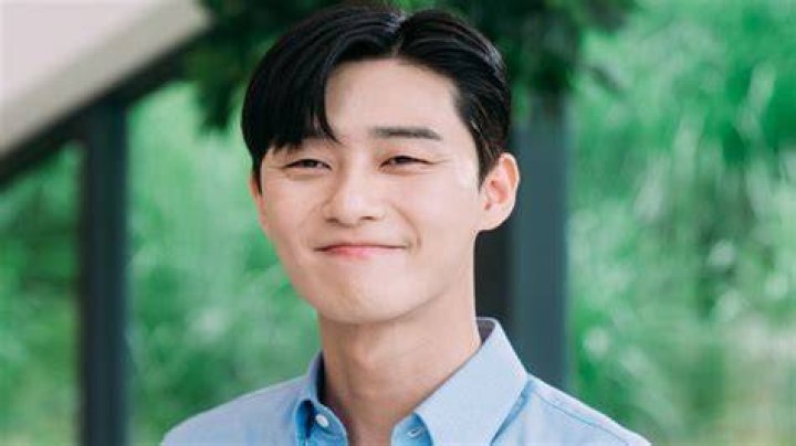 Park Seo-joon Net Worth
