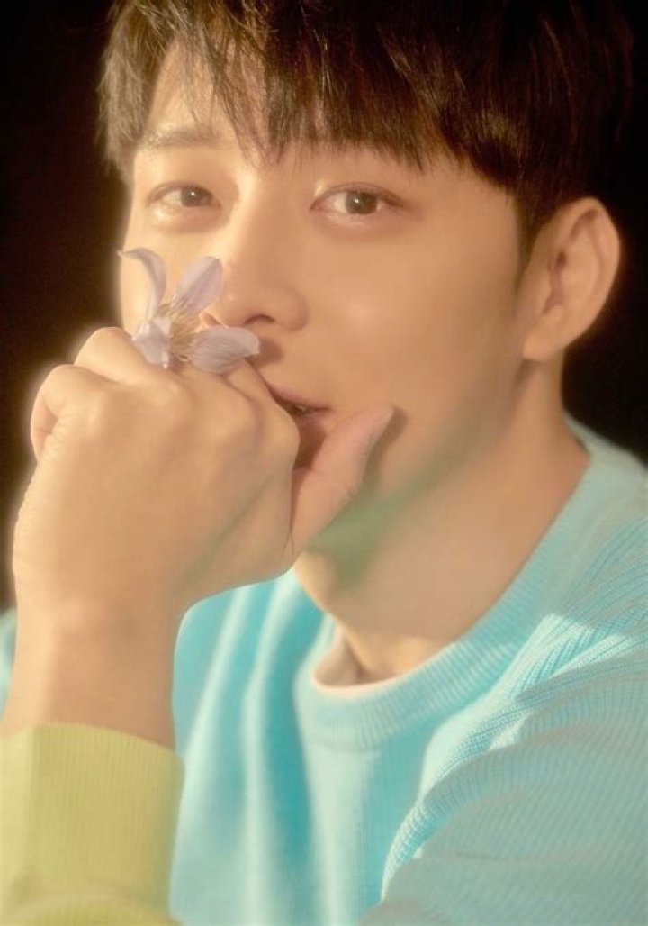 Park Yoochun