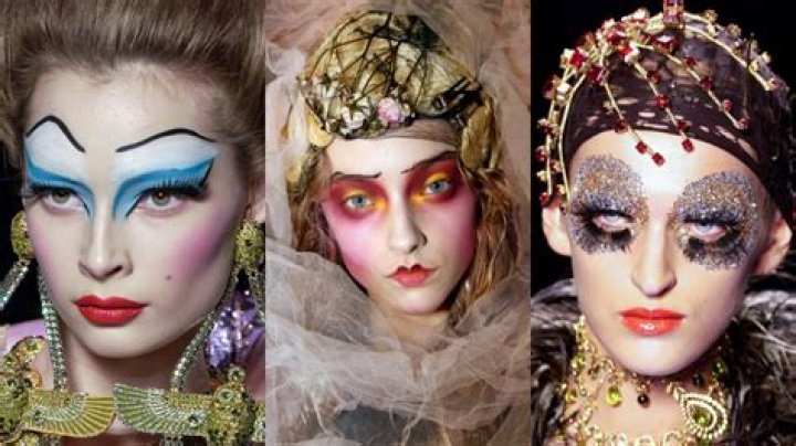 pat mcgrath inspiration