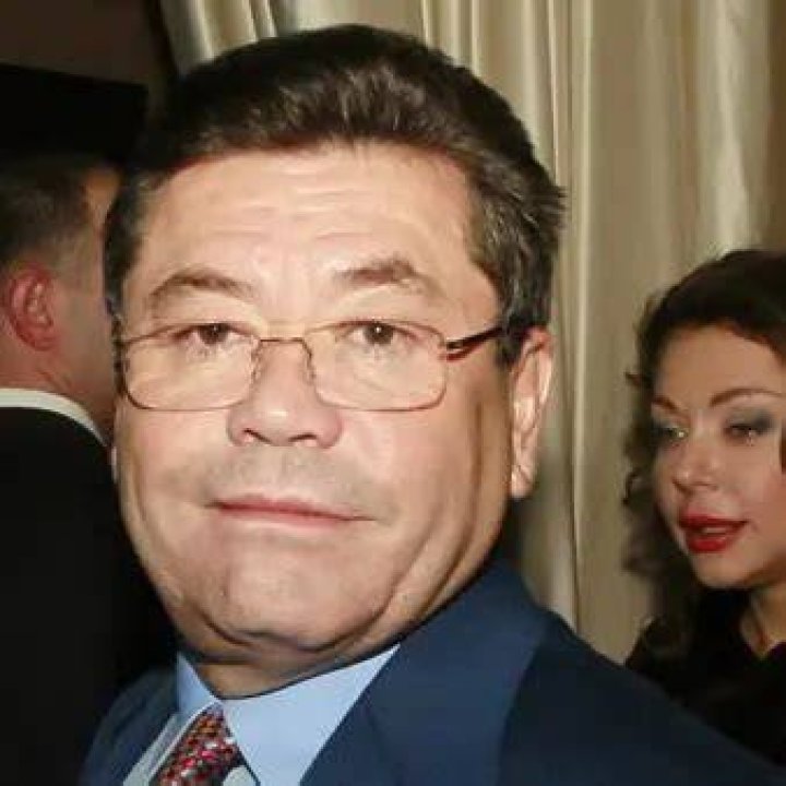 Patokh Chodiev Net Worth