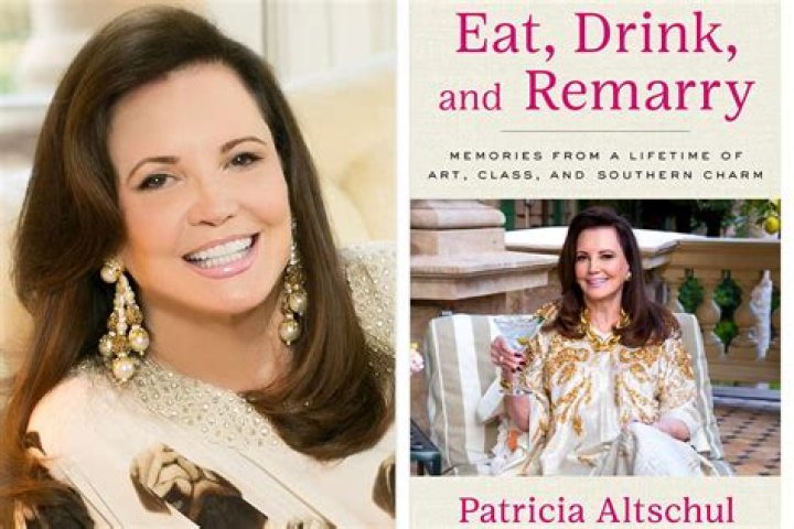 patricia Altschul 