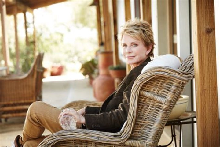 Patricia Cornwell