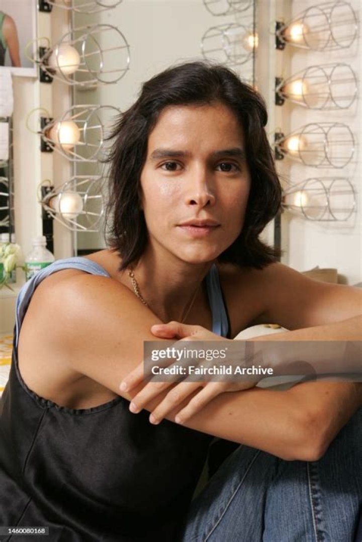 Patricia Velasquez