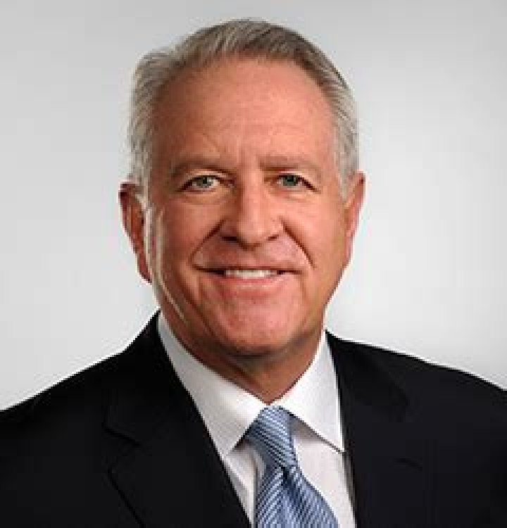 Patrick Brennan Net Worth