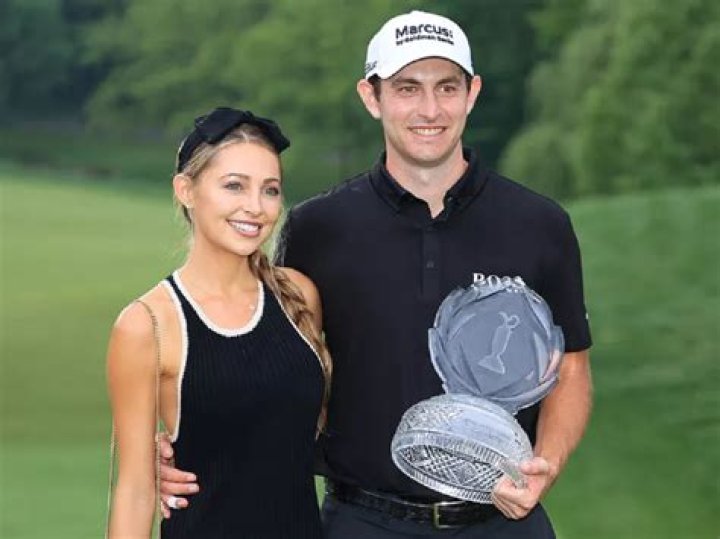 Patrick Cantlay | Religion, Family And Wiki
