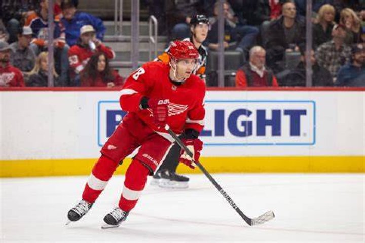 Patrick Kane